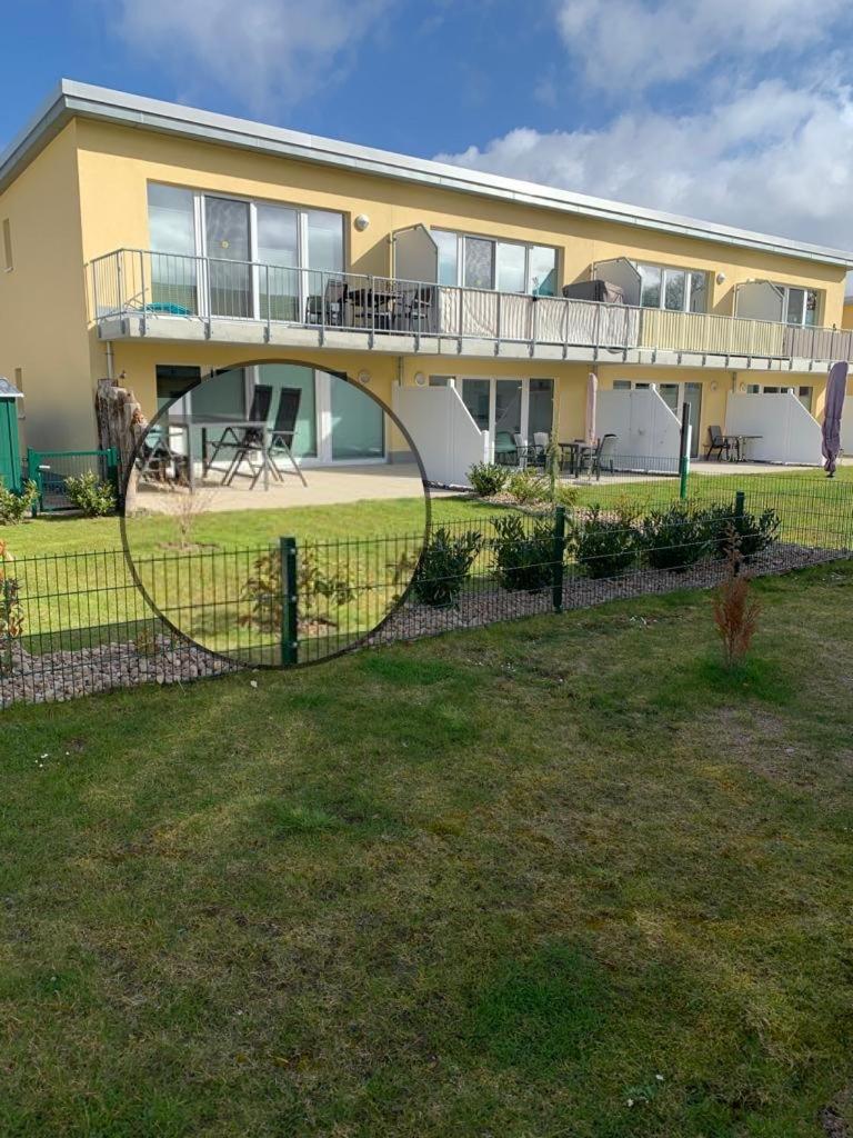 Küstenliebe Graal-Müritz - Housity