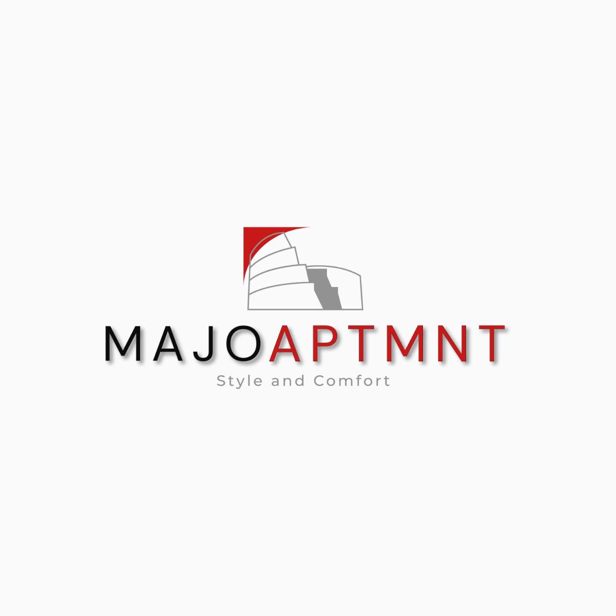 Suitetrails - Majo Apartment