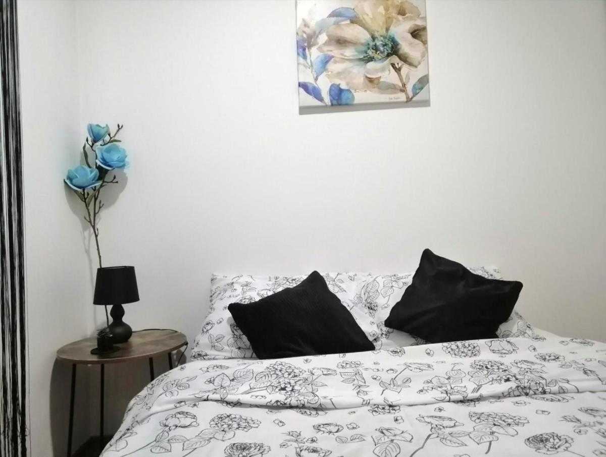 MB apartman - Hizvo