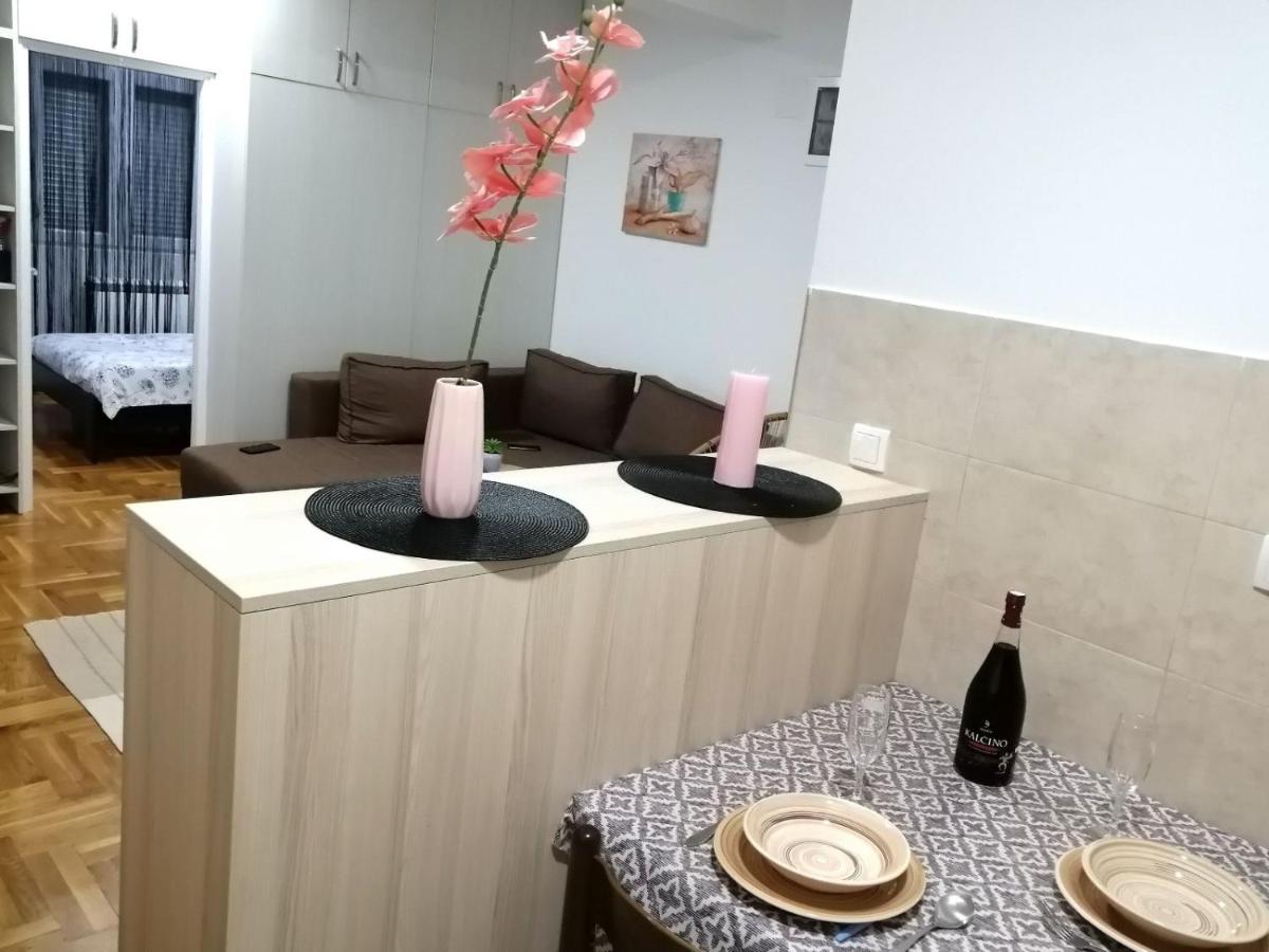 MB apartman - Hizvo