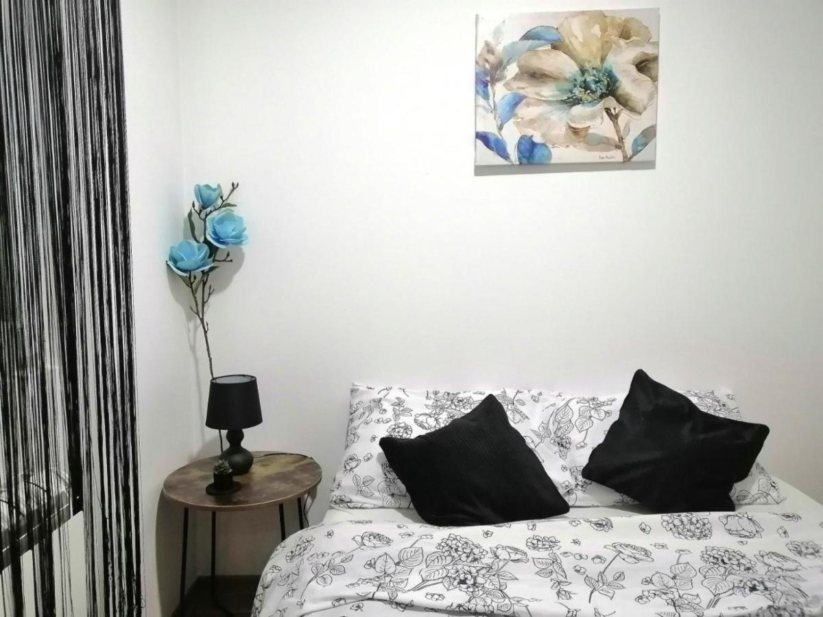 MB apartman - Hizvo