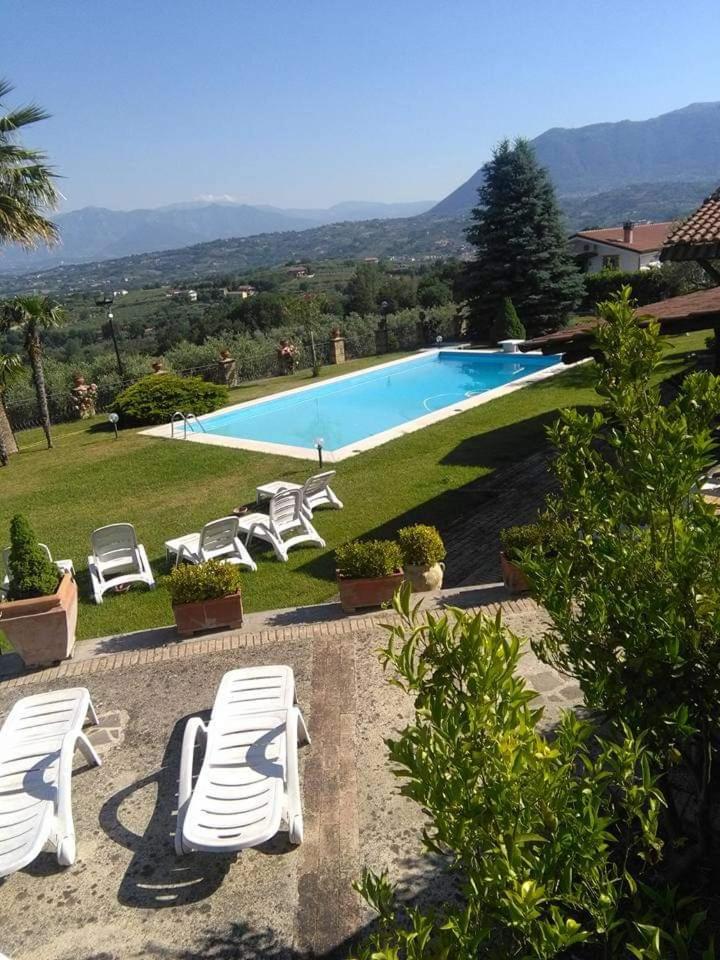 Agriturismo Borgo Nuovo Sant'Agata dei Goti - Housity