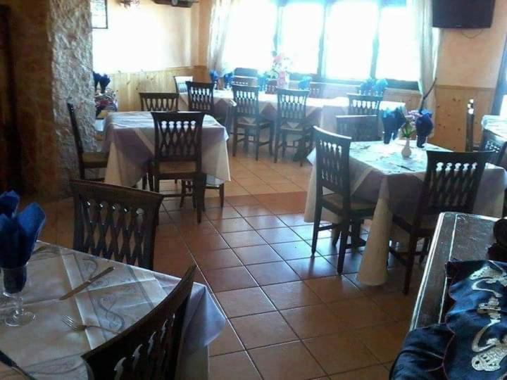 Agriturismo Borgo Nuovo Sant'Agata dei Goti - Housity