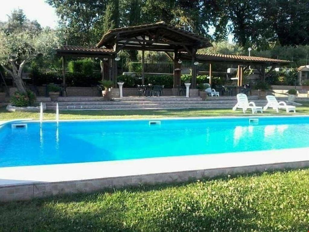 Agriturismo Borgo Nuovo Sant'Agata dei Goti - Housity