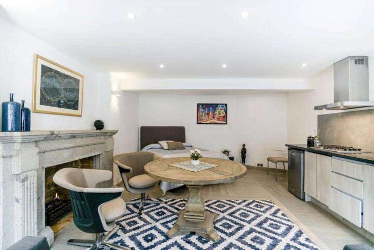 Loft Lomas de Chapultepec - Housity