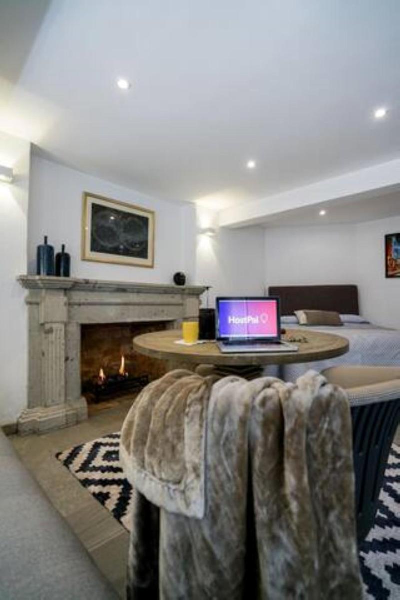 Loft Lomas de Chapultepec - Housity