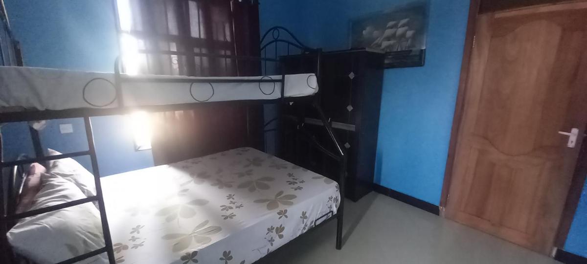 Kibigiri village - Housity