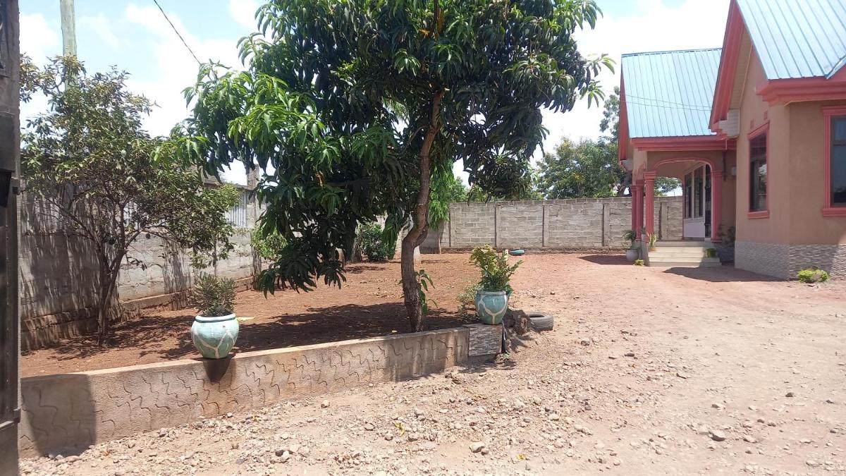 Kibigiri village - Housity