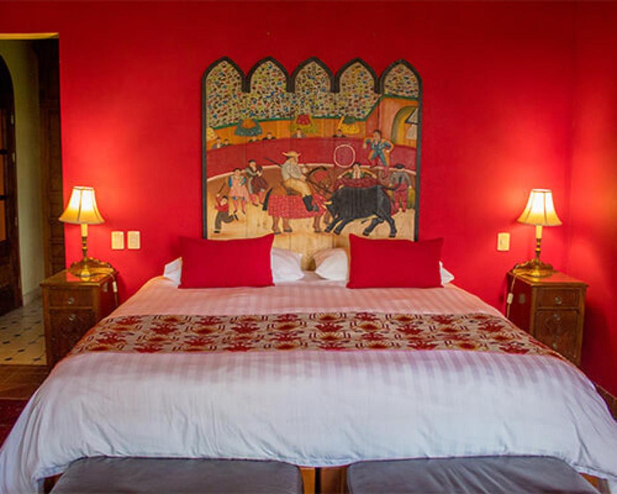 Casa Don Pascual Hotel Boutique Sweet Home - Hizvo
