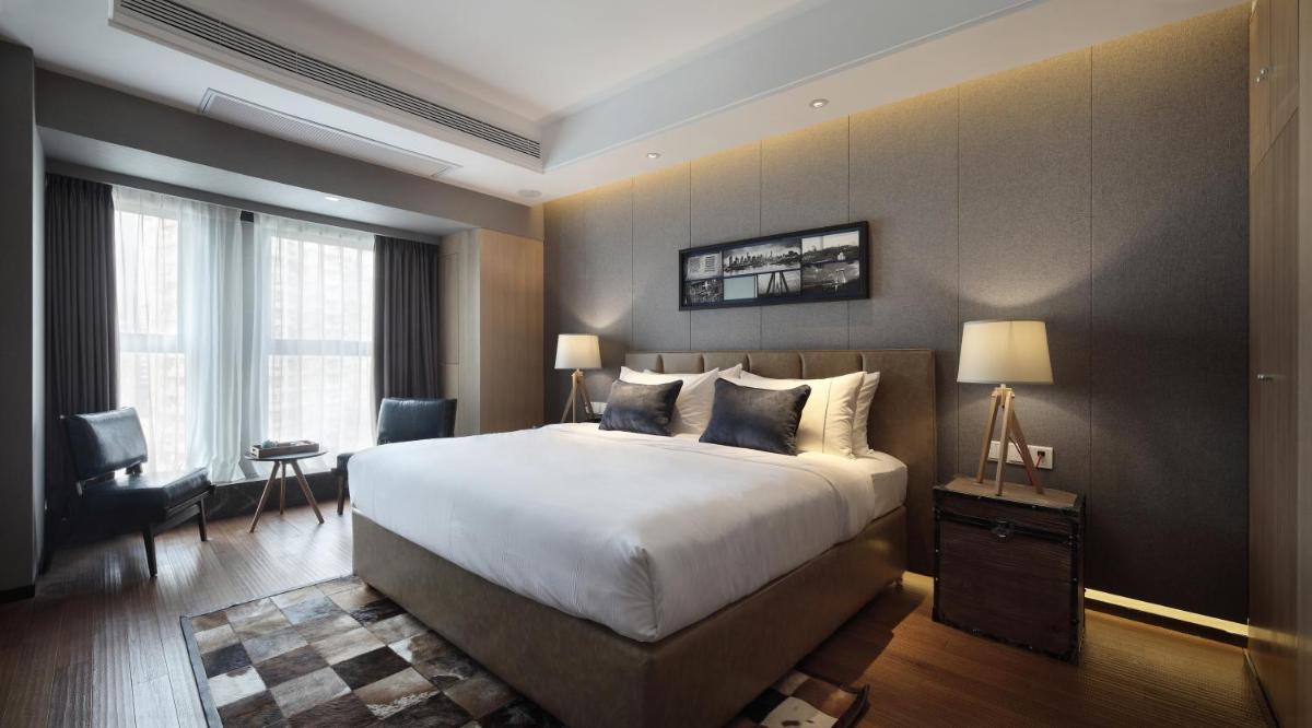 Bloom Boutique Hotel - Housity