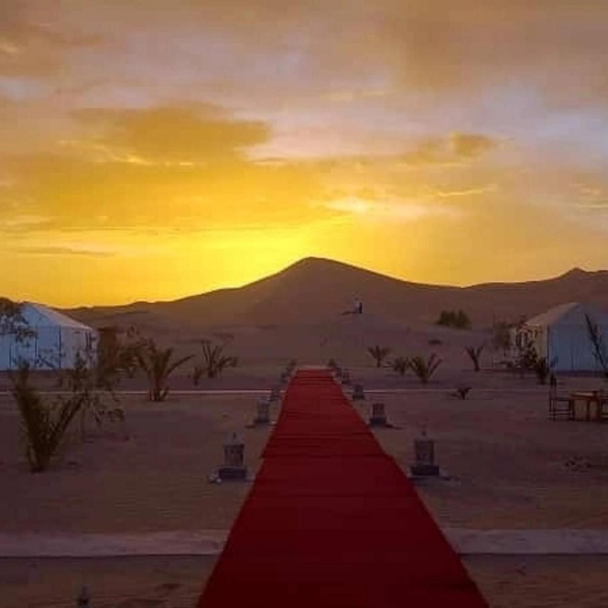 Merzouga heart camp - Housity
