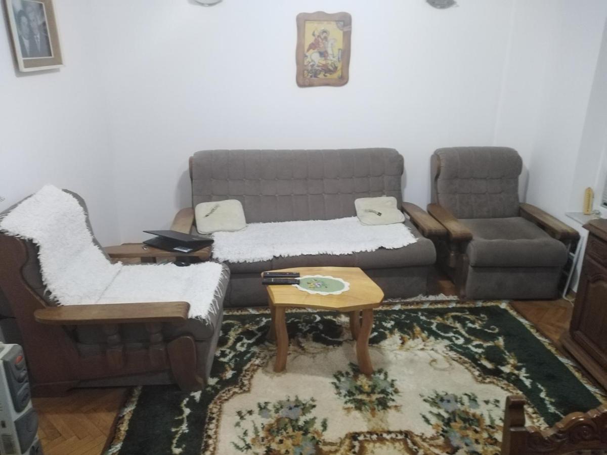 Kraljevacki apartman - Hizvo