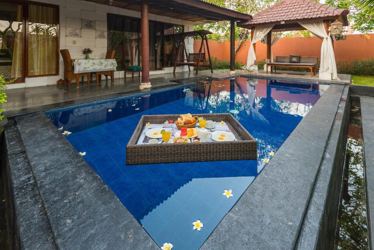 One Bedroom Private Pool Kuta - Housity