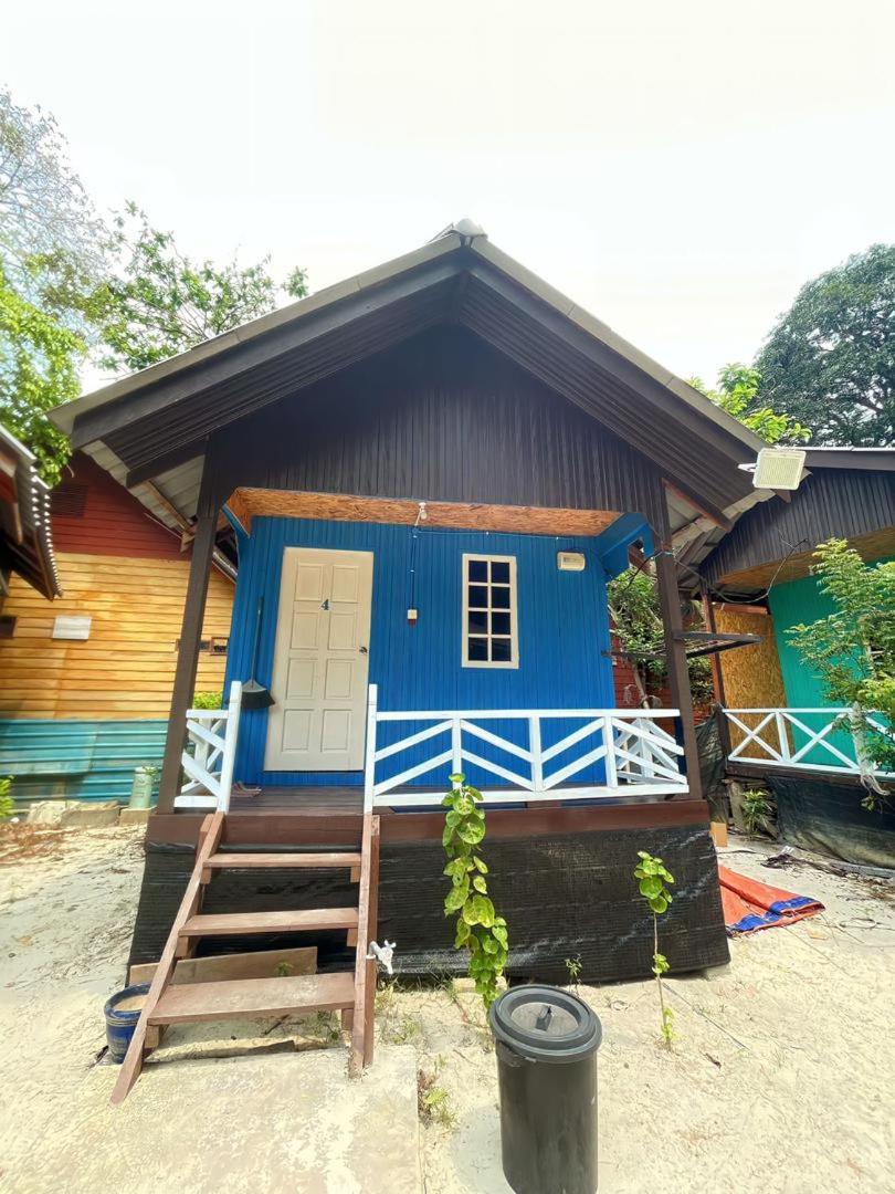 Suitetrails - Bee Chalet Perhentian Island