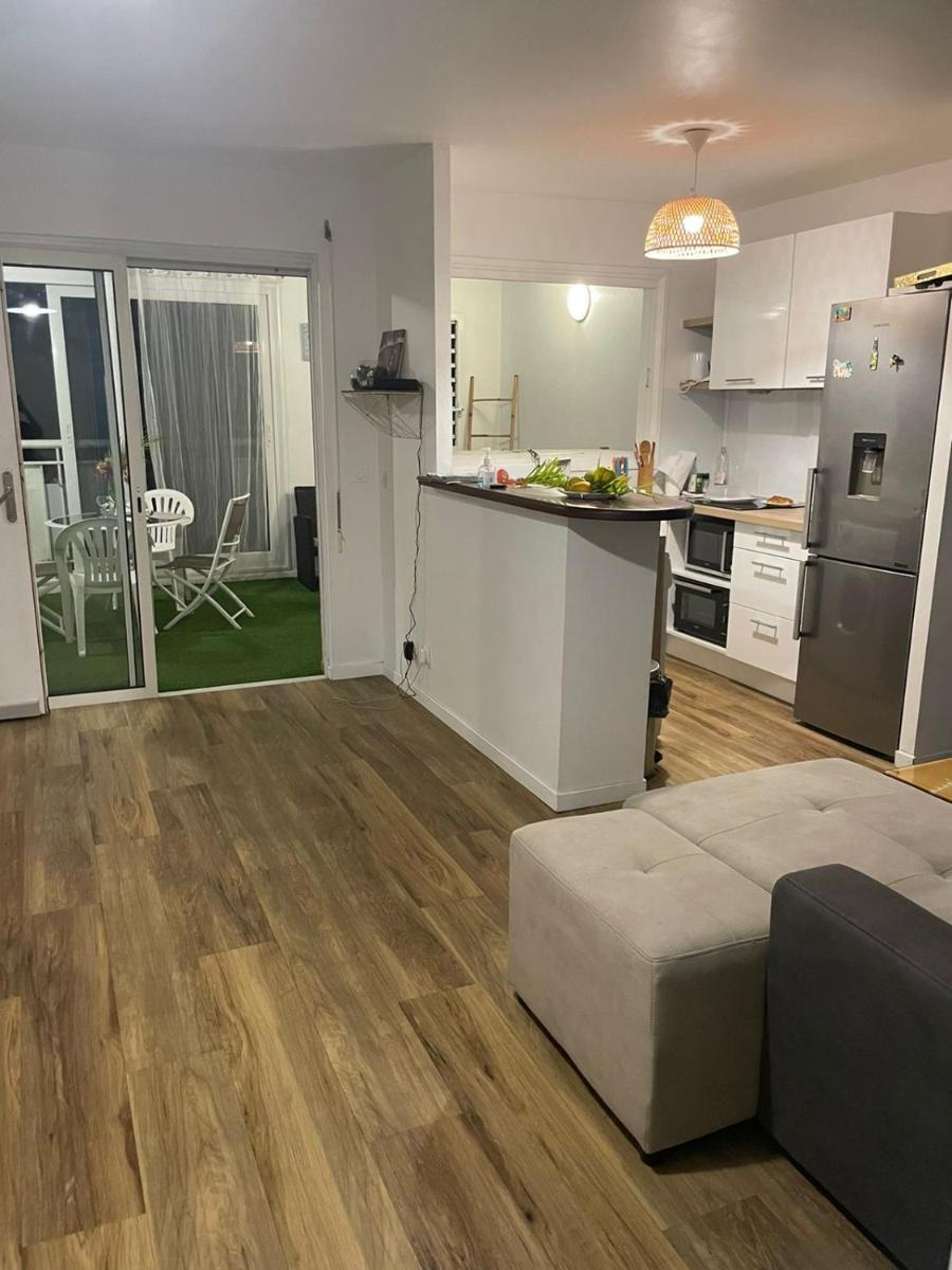 APPART LYLY - Hizvo