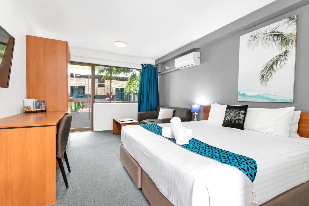Peninsula Nelson Bay Motel and Serviced Apartments - Housity
