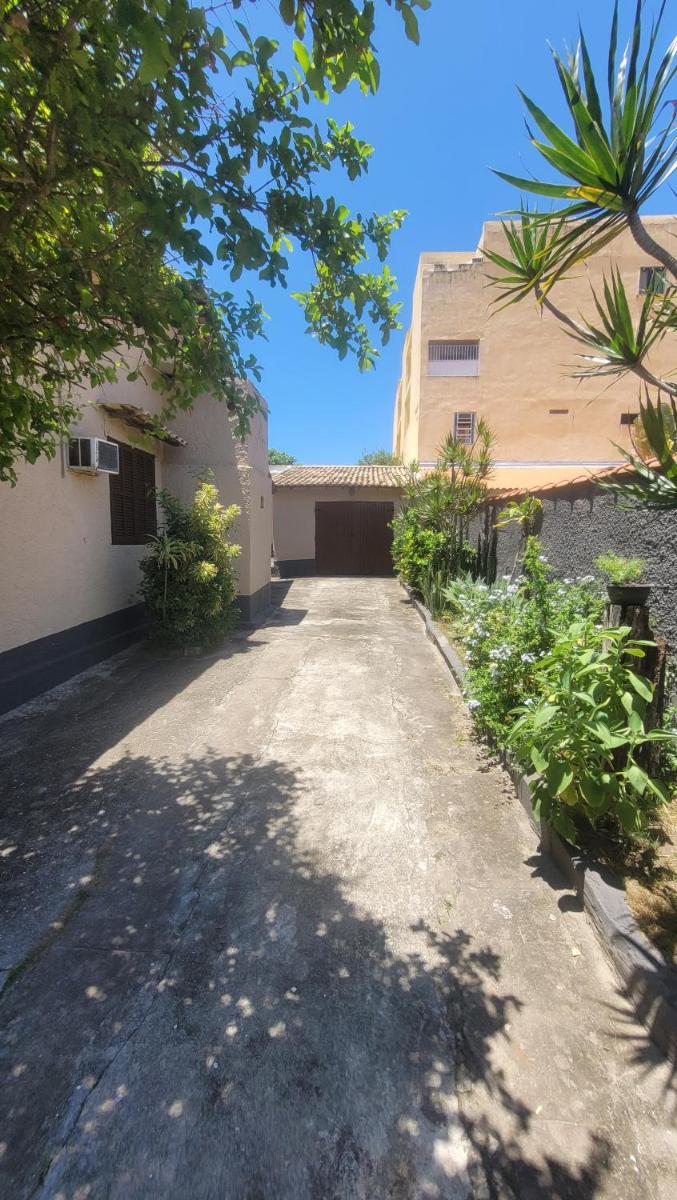 Casa de Temporada - Solar Guest House - Housity