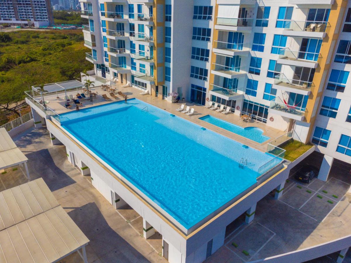 Colombia Elite Rentals - Housity