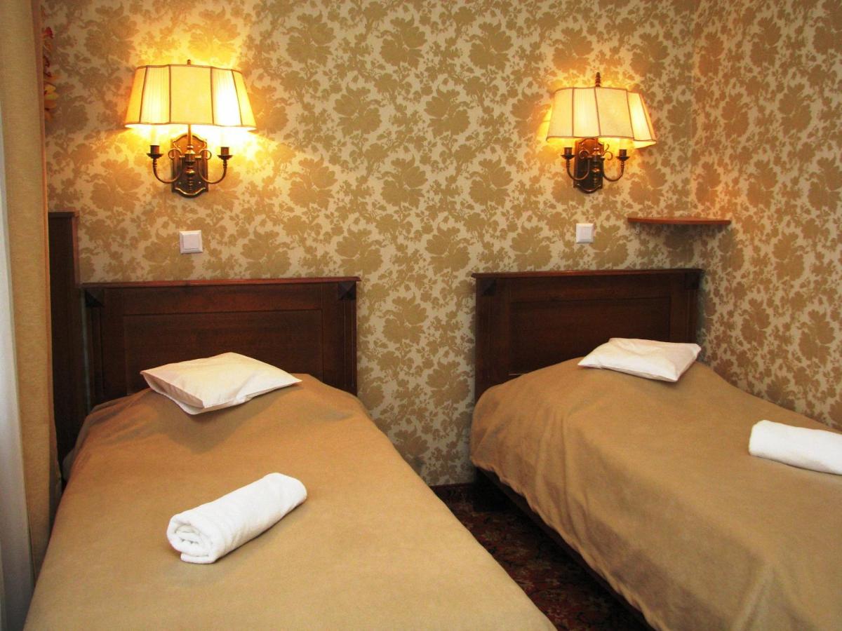 Hotel Plock - Housity