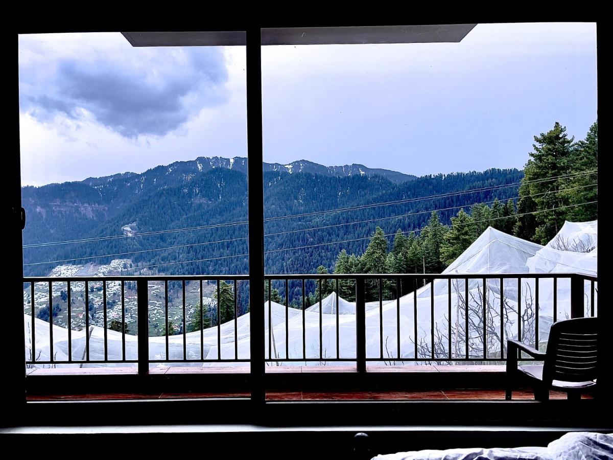Villa Vistas Eve's Luxury Villa in Narkanda - Housity