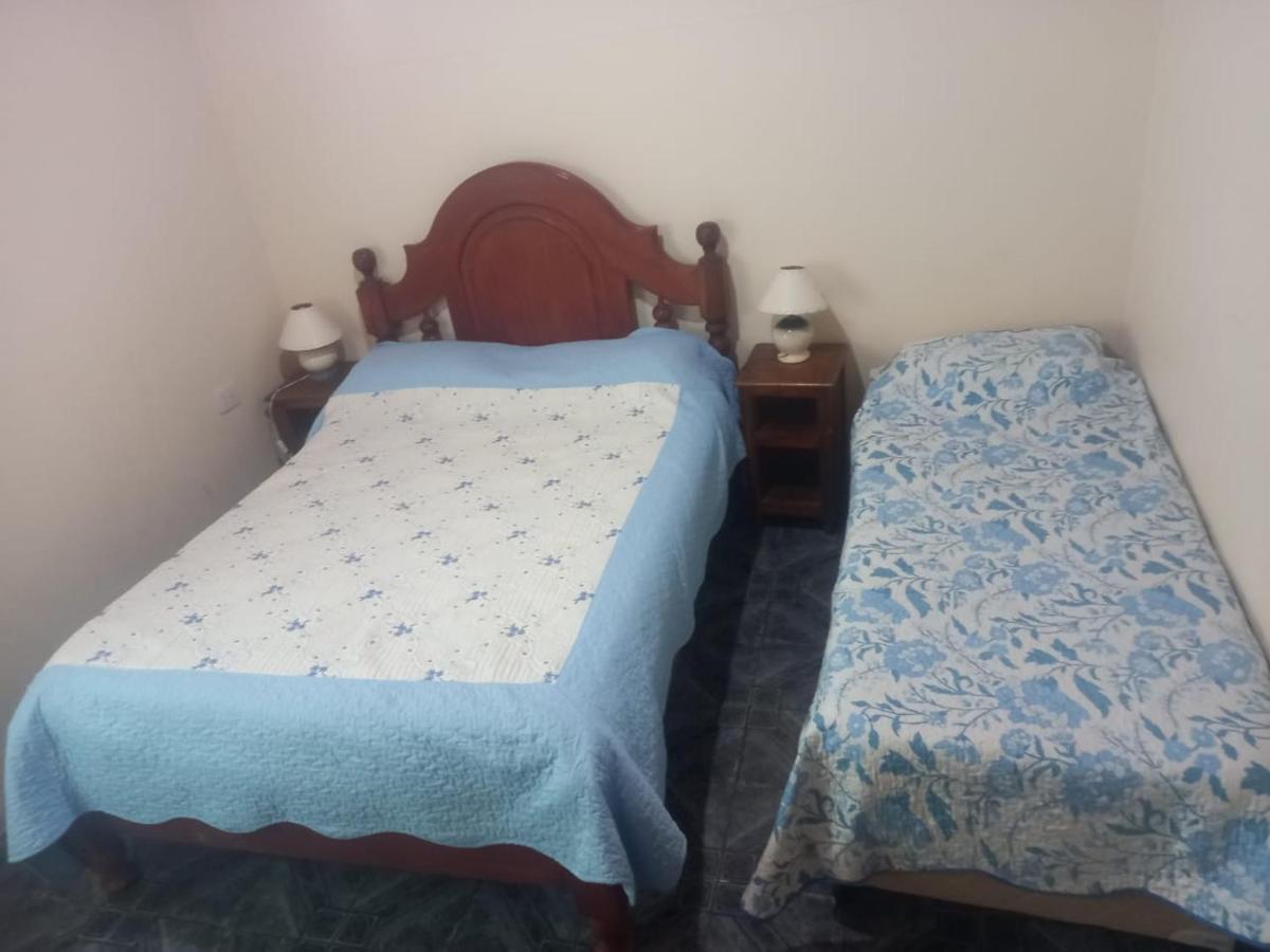 Hospedaje Ale - Housity
