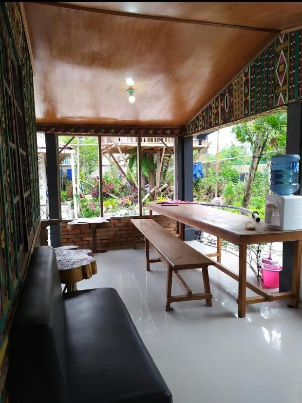 Suitetrails - Gabelo Guest House