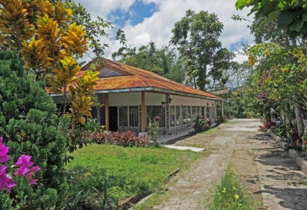 Suitetrails - Gabelo Guest House