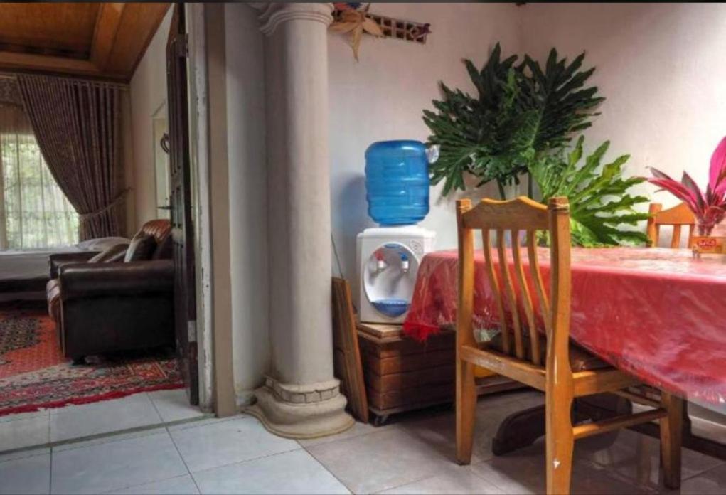 Suitetrails - Gabelo Guest House