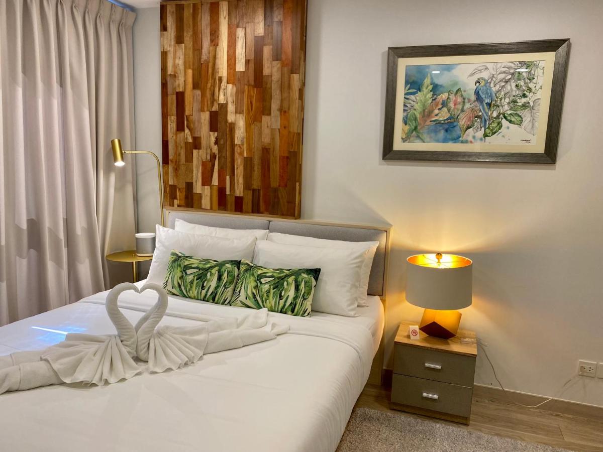 New Cosy Apartment at Marvest Huahin City Center - Housity