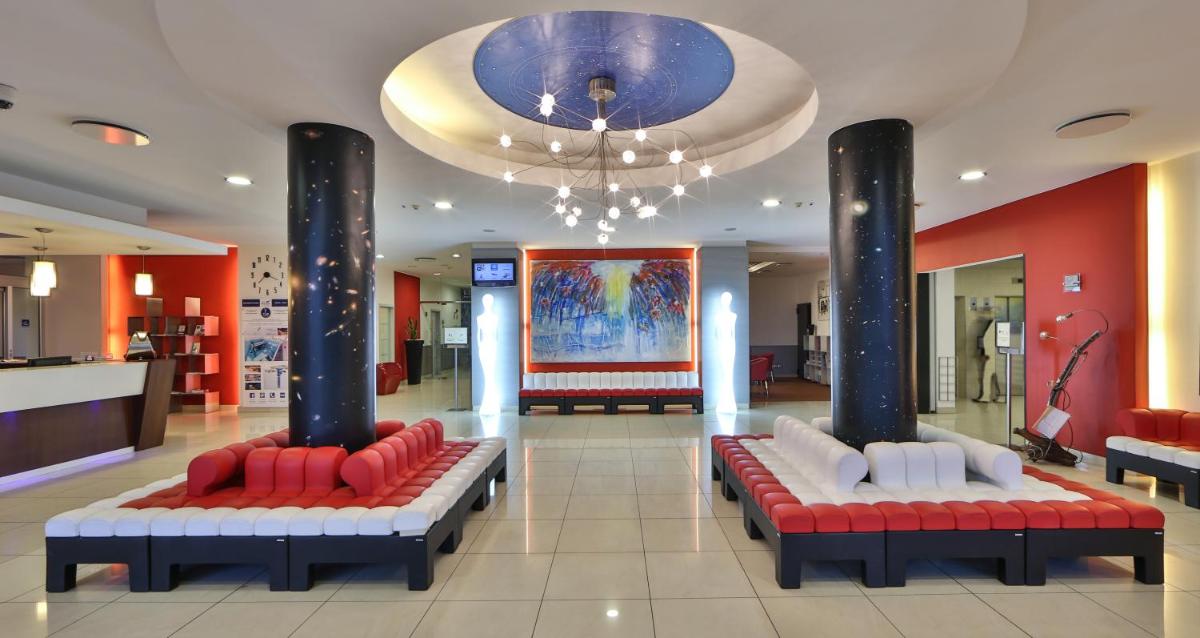Best Western Plus Hotel Galileo Padova - Hizvo