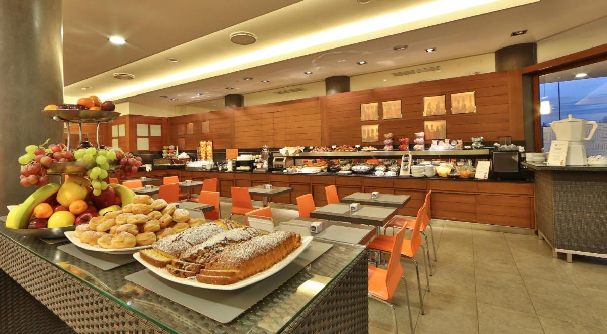 Best Western Plus Hotel Galileo Padova - Hizvo