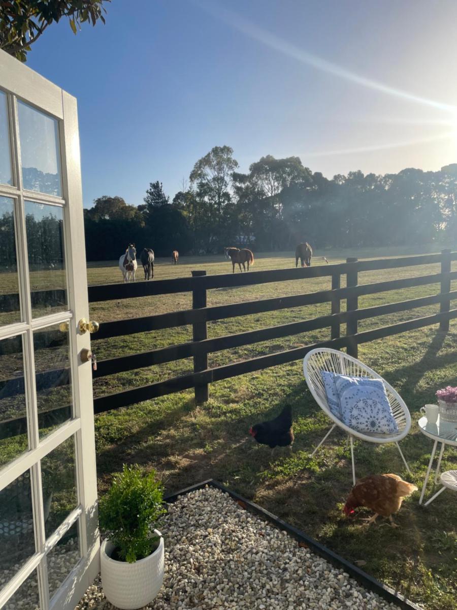 Farm Stay HARMONY Cottage at Wilindi Estate - Housity