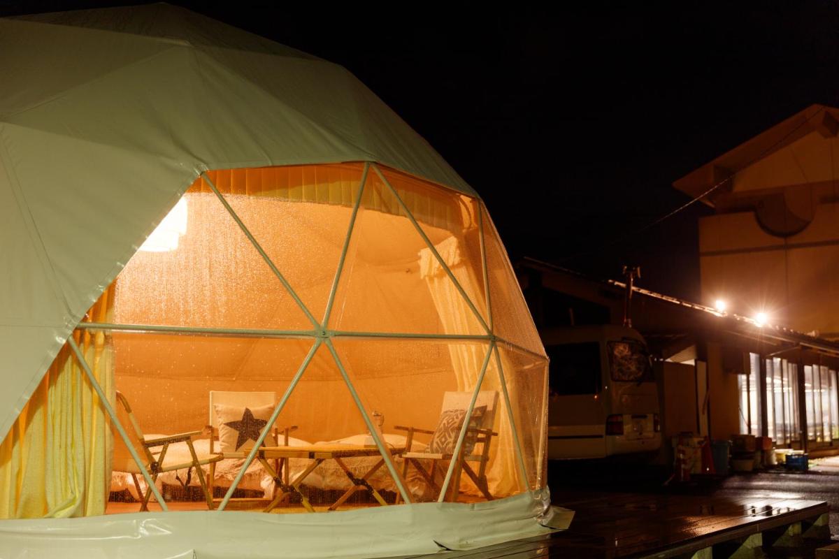 glampark Noto Omakidai Ishikawa - Housity