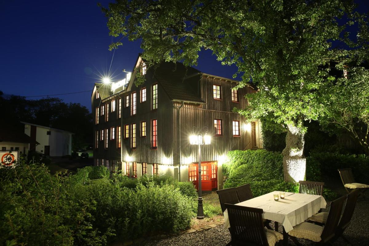Hotel Agnesen-Hof - Housity