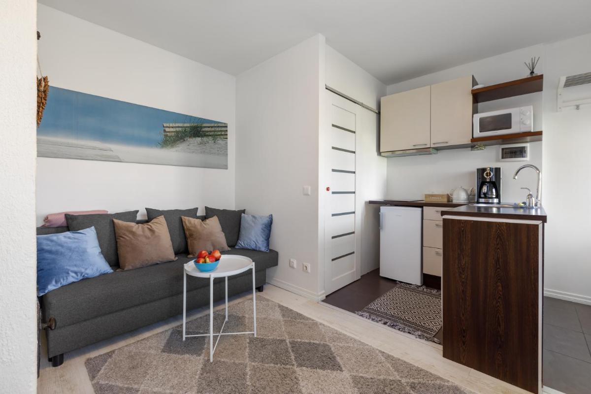 Supeluse 11 Apartment - Housity