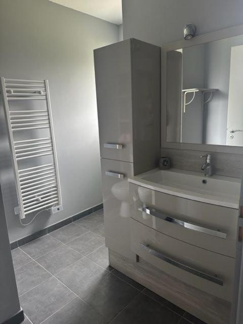 Belle Maison MALOU climatisée calme, piscine, jacuzzi 3km plage Labenne Capbreton - Housity