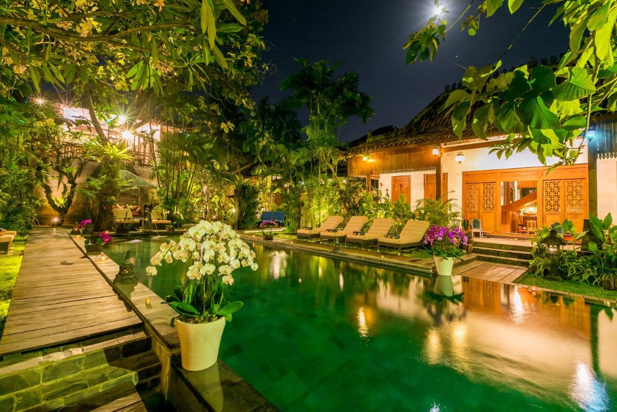 Villa Kampung Kecil Boutique Hotel - Housity