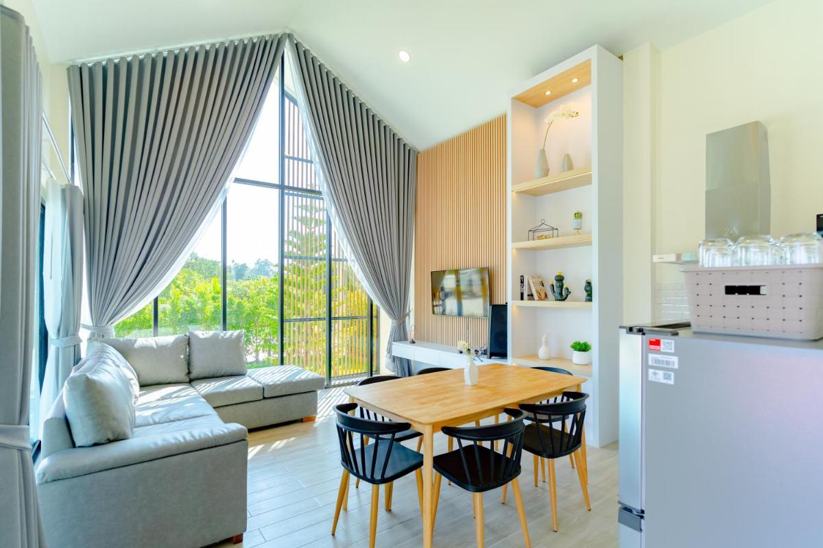 Villa Paramount 2 - Housity