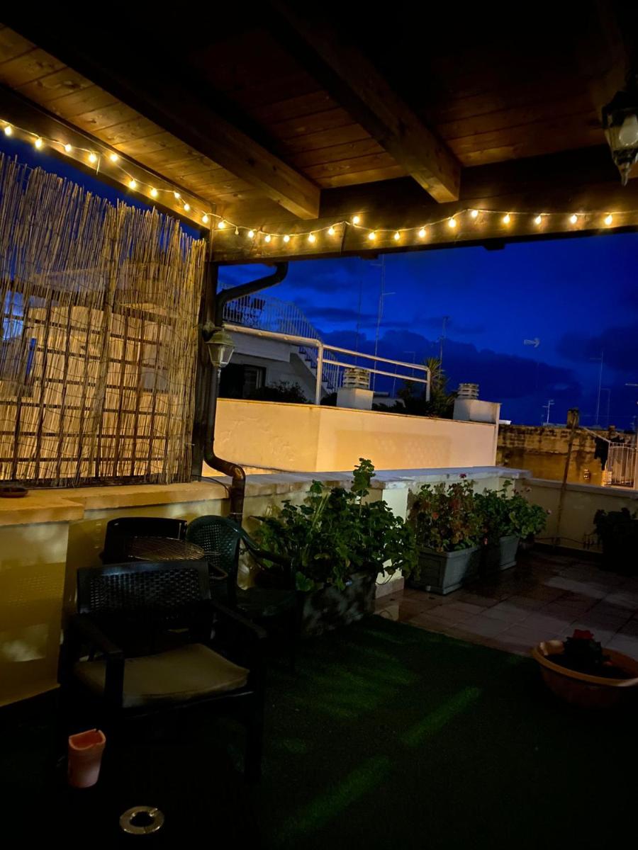 La piccola terrazza - Housity