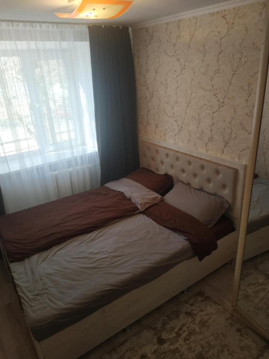 Аренда 2-ух комнатная посуточно - Housity