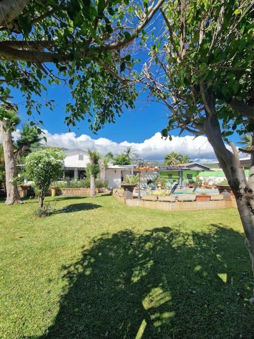 Villa Pointe au Sel - Housity