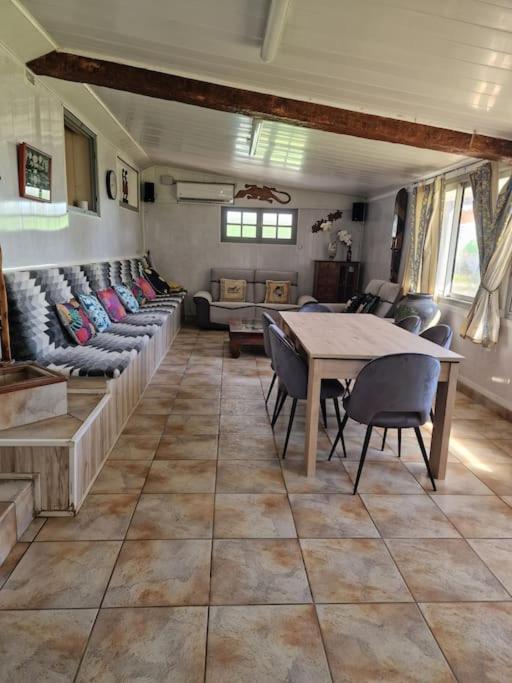 Villa Pointe au Sel - Housity