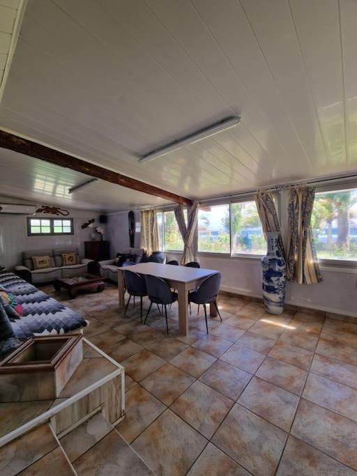 Villa Pointe au Sel - Housity