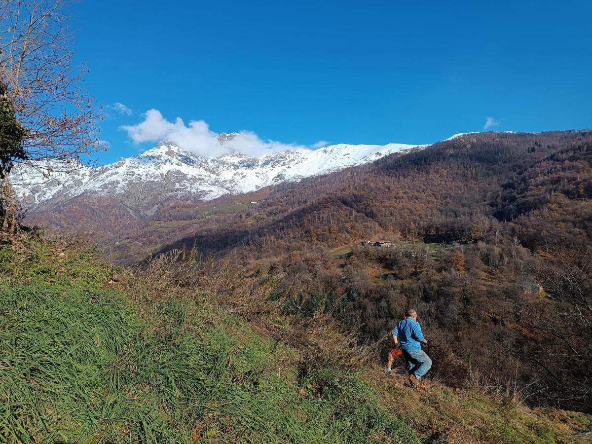 BBB Bed&Breakfast Bagneri - Housity