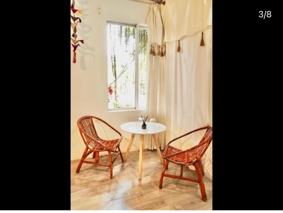 Pao's Leisure Homestay - Hizvo