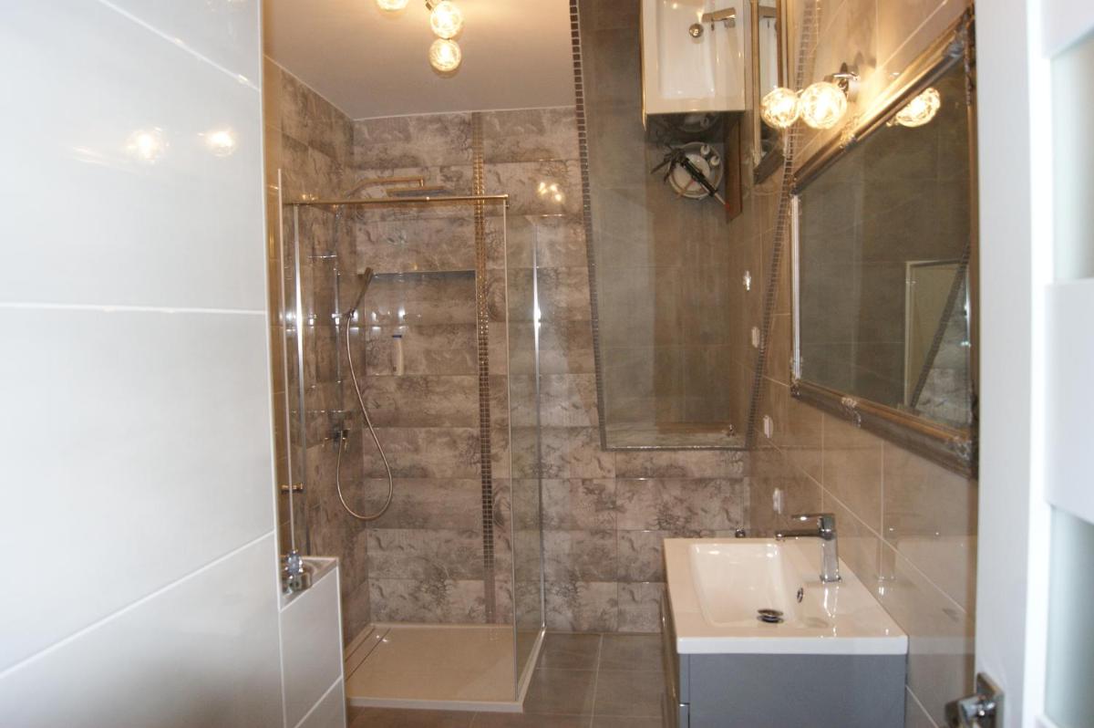Kama Apartament Kamień Pomorski - Hizvo