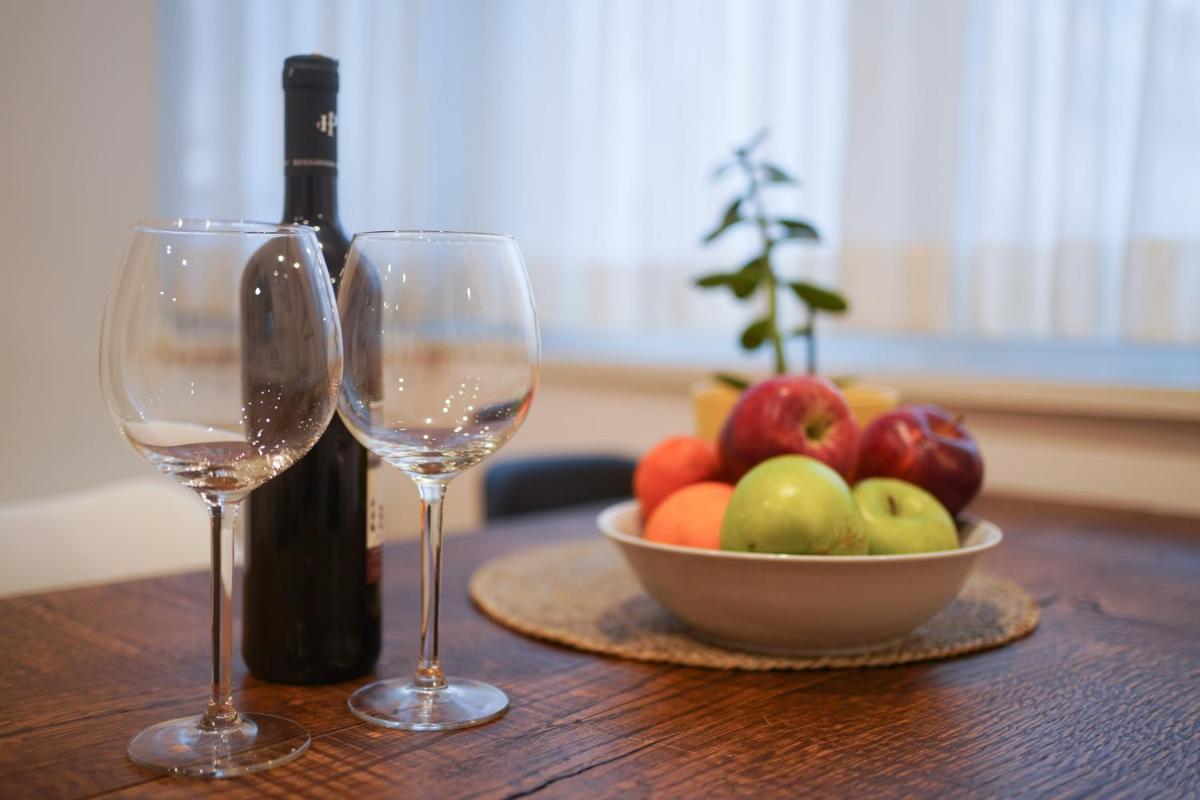 Suitetrails - NEW! Gaiba - cozy apartment nearby the City Hall