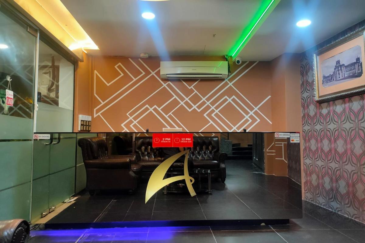 Hotel Arenaa Galaxys Kuala Lumpur - Housity