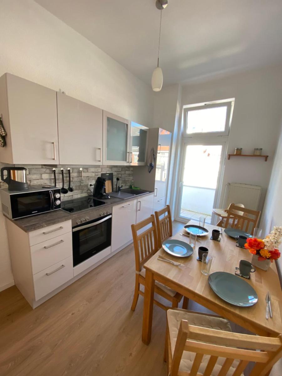 RB City Apartments Emden am Wall 2 - Hizvo