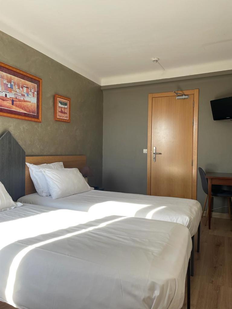 Hotel Regina - Housity